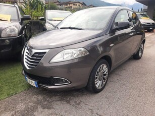 LANCIA Ypsilon 1.3 MJT 16V 95 CV 5 porte S&S Silver Diesel