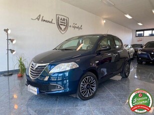 LANCIA Ypsilon 1.3 MJT 95 CV 30th Platinum Solo 70000 km Diesel