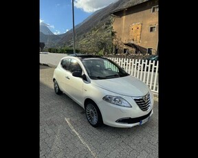 LANCIA Ypsilon 1.3 mjt 95cv Platinum Diesel