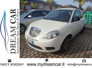 LANCIA Ypsilon 1.3 MJT Unyca NEOPATENTATI Diesel