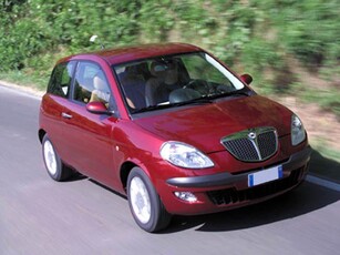 LANCIA Ypsilon 1.3 Multijet 16V Argento Diesel