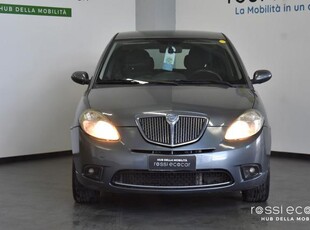 LANCIA Ypsilon 1.3 Multijet 16V Argento - Ok Neopatentati Diesel