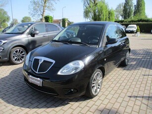 LANCIA Ypsilon 1.4 16V Sport MomoDesign Benzina