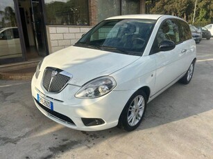 LANCIA Ypsilon 1.4 Unyca Ecochic GPL Benzina/GPL