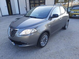 LANCIA Ypsilon MACERATA - NEOPATENTATI -1.2 69 CV 5p S&S Gold Benzina