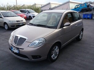 LANCIA Ypsilon RECANATI - 1.3 MJT 90 CV Platino Diesel