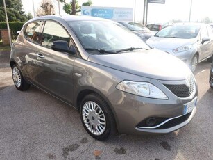 LANCIA Ypsilon Ypsilon 1.2 Gold 69cv - Per Neopat. GPL