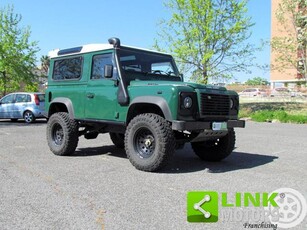 LAND ROVER Defender 90 2.5 Td5 Station Wagon S VENDUTA Diesel