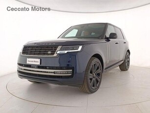 LAND ROVER Range Rover 3.0D l6 HSE Elettrica/Diesel