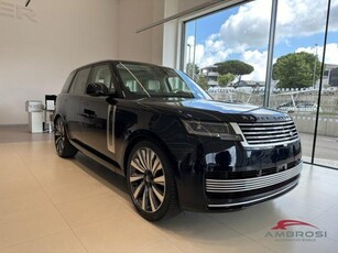 LAND ROVER Range Rover AWD HSE Elettrica/Diesel