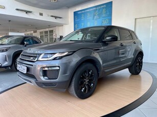 LAND ROVER Range Rover Evoque 2.0 Premium Pure Diesel