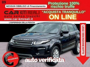 LAND ROVER Range Rover Evoque 2.0 Si4 5p. SE Dynamic Benzina