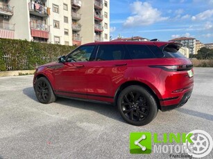 LAND ROVER Range Rover Evoque 2.0 TD4 150 CV 5p. SE Dynamic Diesel