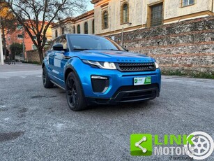 LAND ROVER Range Rover Evoque 2.0 TD4 180 CV 5p. HSE Dynamic Diesel