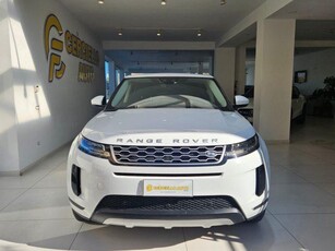 LAND ROVER Range Rover Evoque 2.0D I4 150CV AWD Business Edit. Premium Elettrica/Diesel