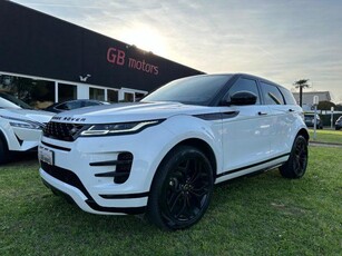 LAND ROVER Range Rover Evoque 2.0D I4-L.Flw 150 CV AWD Auto R-Dynamic S Elettrica/Diesel