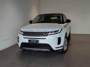 LAND ROVER Range Rover Evoque II 2019 - Evoque 2.0d i4 mhev awd 150cv auto Diesel