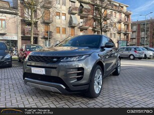 LAND ROVER Range Rover Evoque R-Dynamic SE D 150 Diesel