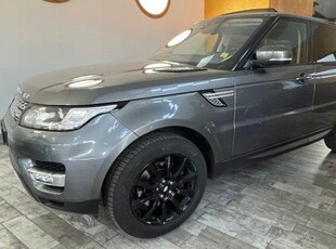 LAND ROVER Range Rover Sport 3.0 SDV6 HSE Dynamic Diesel