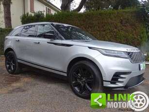 LAND ROVER Range Rover Velar 2.0 D 180 S - R Dynamic Diesel