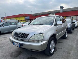 LEXUS RX 300 Executive Benzina