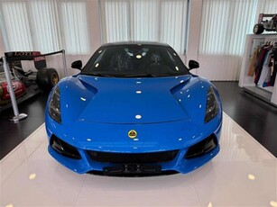 Lotus Emira I4 Turbocharged DCT First Edition nuovo