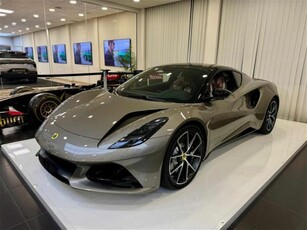 Lotus Emira V6 Supercharged First Edition nuovo