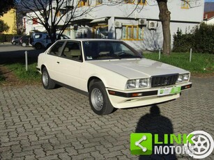 MASERATI Biturbo 2.0 SECONDA SERIE (331) Benzina