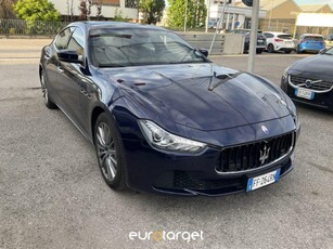 MASERATI Ghibli V6 Diesel Diesel