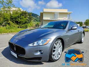 MASERATI GranTurismo 4.2 V8 Benzina