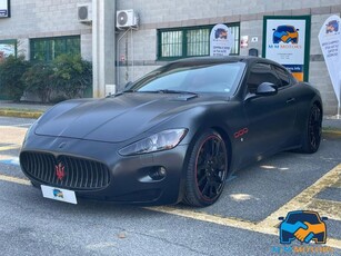 MASERATI GranTurismo 4.2 V8 Benzina