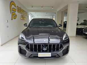 MASERATI Grecale 2.0 MHEV 300 CV GT pronta consegna Elettrica/Benzina