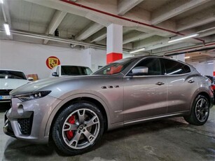 Maserati Levante Levante V6 AWD Gransport usato