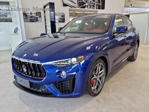 MASERATI Levante MHEV 330 CV AWD GT Elettrica/Benzina