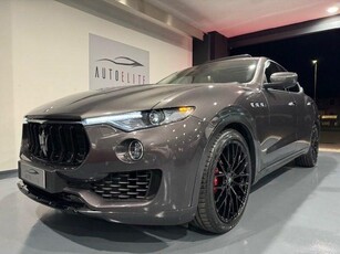 MASERATI Levante V6 350CV Q4 GranSport Benzina