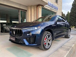 MASERATI Levante V6 AWD Gransport MY21 Benzina