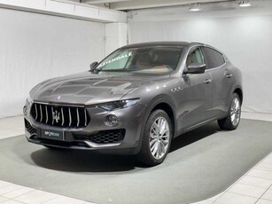 MASERATI Levante V6 Diesel 275 CV AWD Diesel