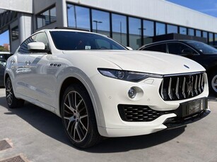 MASERATI Levante V6 Diesel 275 CV AWD Diesel