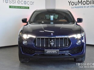 MASERATI Levante V6 Diesel 275 CV AWD Granlusso Diesel