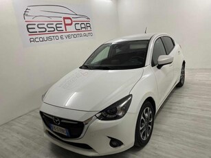 MAZDA 2 1.5 90 CV Skyactiv-G Exceed Benzina