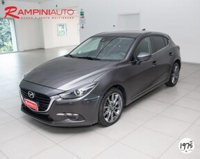 MAZDA 3 1.5 Skyactiv-D 105 Cv Pronta Consegna Diesel