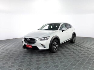 MAZDA CX-3 CX-3 1.5L Skyactiv-D 4WD Exceed Diesel