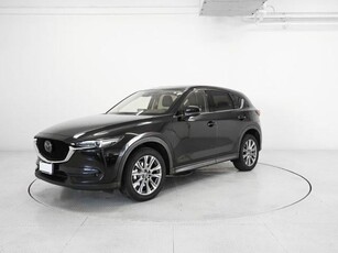 MAZDA CX-5 CX-5 2.2L Skyactiv-D 184CV AWD Exclusive Diesel