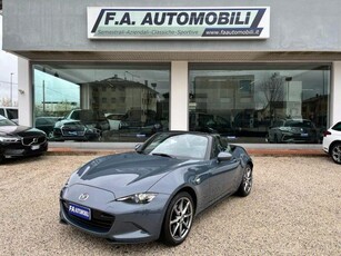 MAZDA MX-5 2.0L Skyactiv-G Sport Benzina