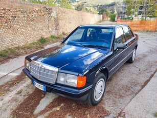 MERCEDES-BENZ 190 2.0 E Benzina