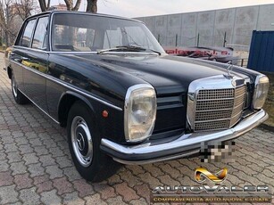 MERCEDES-BENZ 230 2.3 berlina 5 Posti Benzina