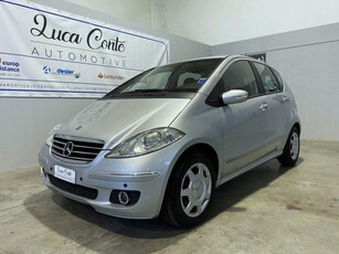 MERCEDES-BENZ A 150 Avantgarde -Garanzia12m- Benzina