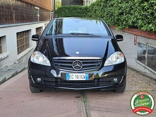 MERCEDES-BENZ A 160 A 160 be Executive Benzina