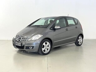 MERCEDES-BENZ A 160 BlueEFFICIENCY Avantgarde *UNICO PROPRIETARIO* Benzina