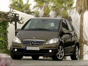 MERCEDES-BENZ A 160 CDI classic automatica Diesel